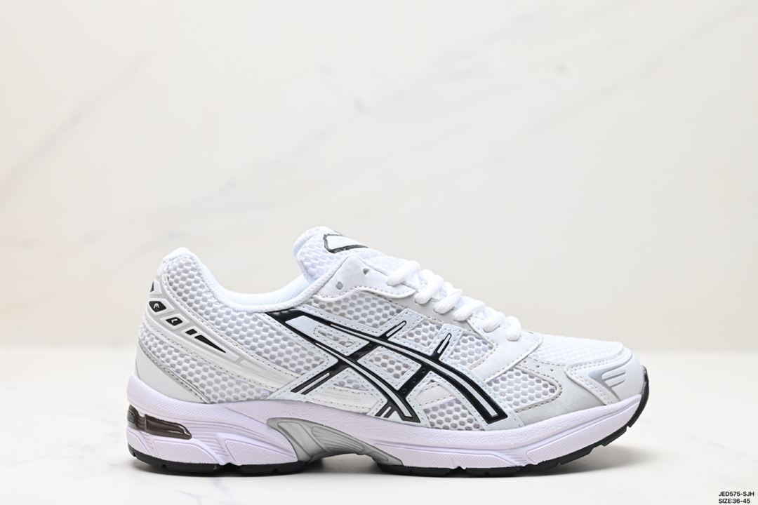 Asics Shoes